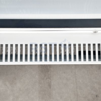 ตู้แช่เย็น 2 ประตู Sanden รุ่น SPB-1000