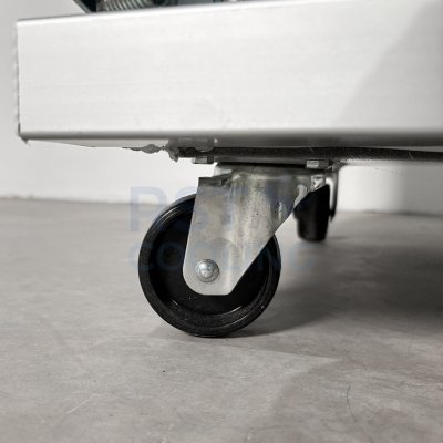 ตู้แช่เย็น 2 ประตู Sanden รุ่น YPM-1100