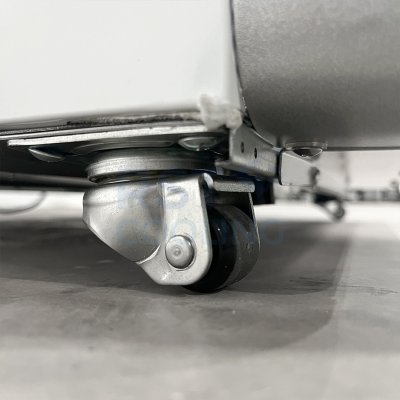 ตู้แช่เย็น 1 ประตู Sanden รุ่น SPD-0500P