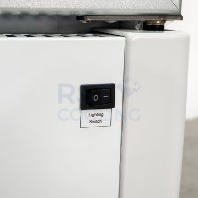 ตู้แช่เย็น 1 ประตู Sanden รุ่น SPB-0300