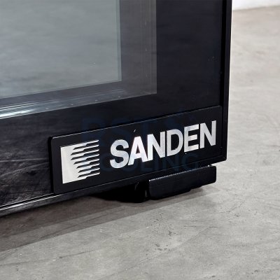 ตู้แช่ไวน์ Sanden รุ่น SVN-0501