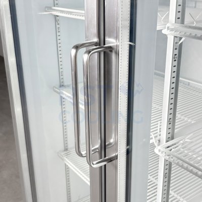 ตู้แช่เย็น 3 ประตู Sanden รุ่น YEM-1650