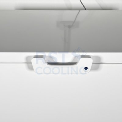 ตู้แช่แข็ง 1 ฝา Sanden รุ่น SCF-0365