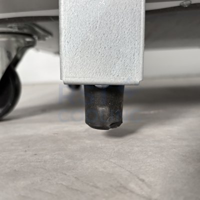 ตู้แช่เย็น 2 ประตู Sanden รุ่น YPM-1100