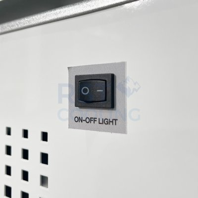 ตู้แช่เย็น 1 ประตู Sanden รุ่น SPD-0300P