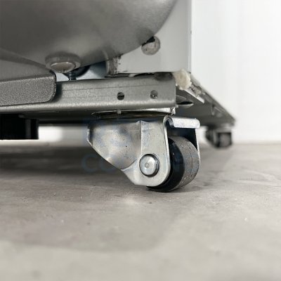 ตู้แช่เย็น 1 ประตู Sanden รุ่น SPD-0400P