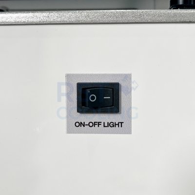 ตู้แช่เย็น 1 ประตู Sanden รุ่น SPD-0500P