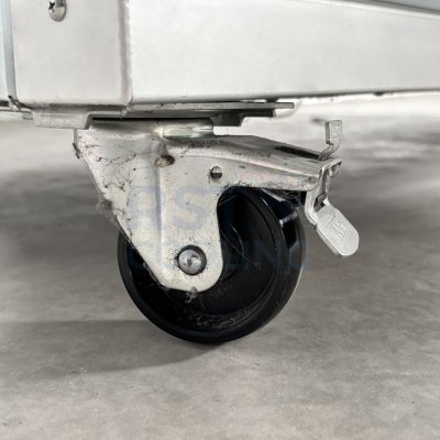 ตู้แช่เย็น 3 ประตู Sanden รุ่น YEM-1650