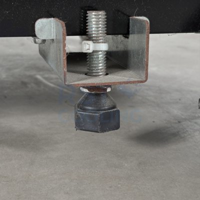 ตู้แช่เย็น 3 ประตู Sanden รุ่น YPC-1650 Black