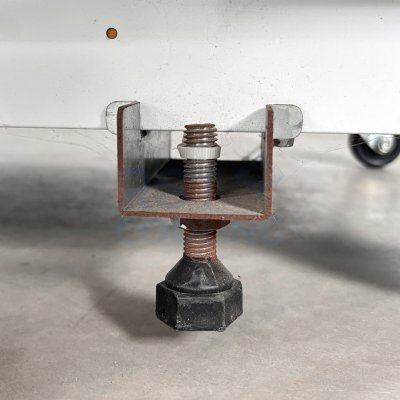 ตู้แช่เย็น 3 ประตู Sanden รุ่น YPC-1650