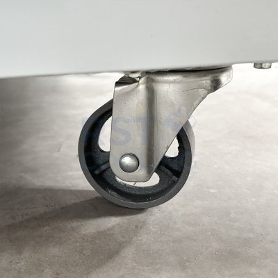 ตู้แช่เย็น 2 ประตู Sanden รุ่น OEM-1205i