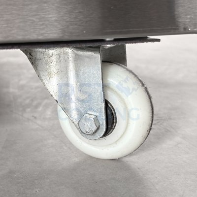 ตู้แช่เค้ก กระจกตรง Sanden รุ่น SKR-1503