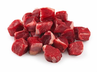 Beef Dice
