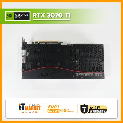 RTX3070Ti EVGA FTW3 ULTRA GAMING