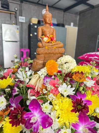 วันสงกรานต์ประจำปี 2569