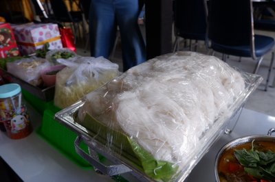 งานเลี้ยงสังสรรค์และกิจกรรมส่งท้ายปีเก่าต้อนรับปีใหม่ ประจำปี 2568