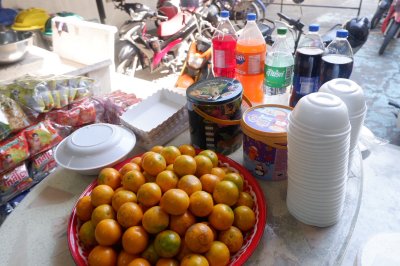 งานเลี้ยงสังสรรค์และกิจกรรมส่งท้ายปีเก่าต้อนรับปีใหม่ ประจำปี 2568