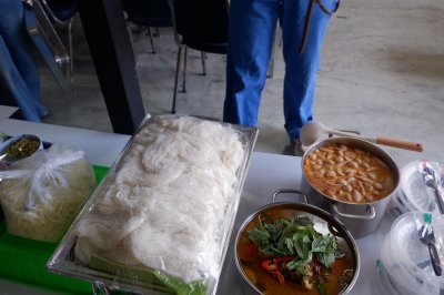 งานเลี้ยงสังสรรค์และกิจกรรมส่งท้ายปีเก่าต้อนรับปีใหม่ ประจำปี 2568