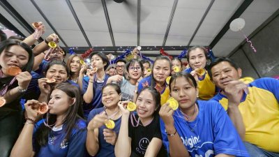 การแข่งขันแบดมินตันภายในประจำปี 2568