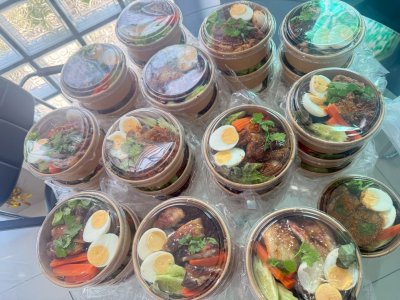 การฝึกอบรมหลักสูตรดับเพลิงและซ้อมอพยพหนีไฟประจำปี 2568