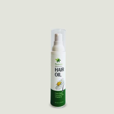 Hair Oil PELANO (แฮร์ ออย)