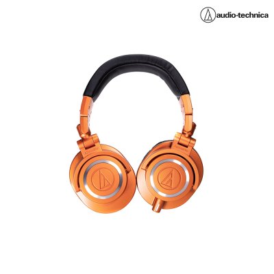 Audio-Technica ATH-M50x Limited Edition - Professional Monitor Headphones (M50xMO) (Lantern Glow) ** ผ่อน 0% **