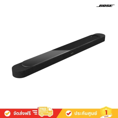 Bose Lifestyle Ultra Soundbar