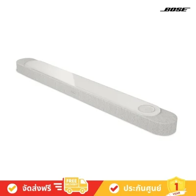Bose Lifestyle Ultra Soundbar + Bose Lifestyle Ultra Subwoofer