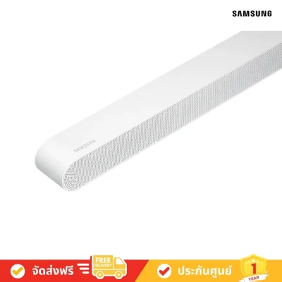 Samsung HW-S701D - Ultra Slim Soundbar 3.1ch with Sub Woofer
