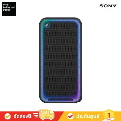 Sony SRS-ULT3000 - ULT TOWER MAX Party Speaker (ลำโพงปาร์ตี้)