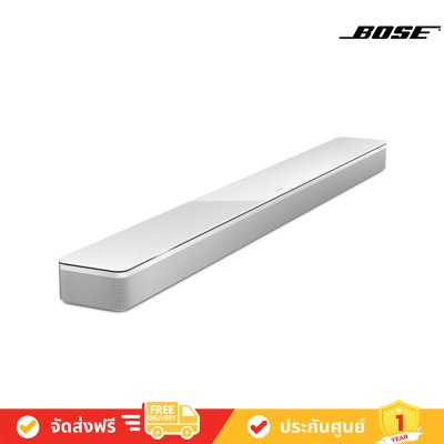 Bose Sound Bar รุ่น Soundbar 700 Designed To Be The World’s Best Soundbar