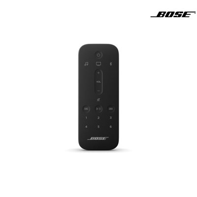 Bose Smart Soundbar 900