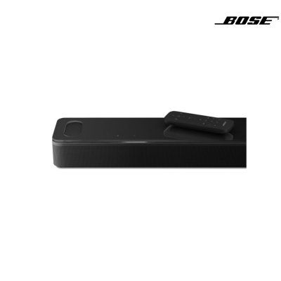 Bose Smart Soundbar 900