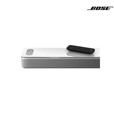 Bose Smart Soundbar 900