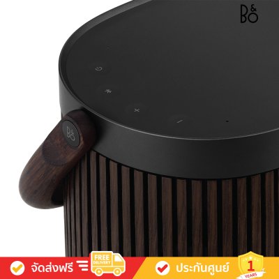 Bang & Olufsen (ฺB&O) Beosound A5 - Powerful Portable Speaker