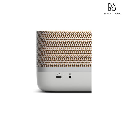 Bang & Olufsen (ฺB&O) Beolit 20 - Powerful Bluetooth Speaker ** ผ่อน 0% **
