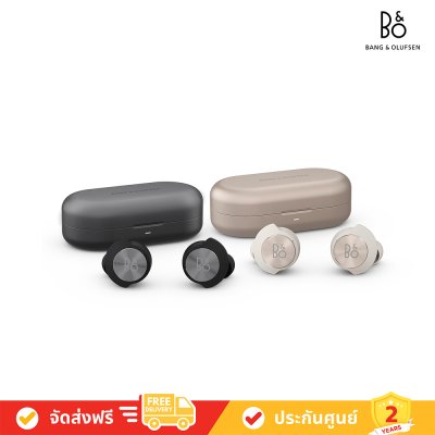 Bang & Olufsen (ฺB&O) Beoplay EQ - Adaptive Noise Cancelling Wireless Earphones