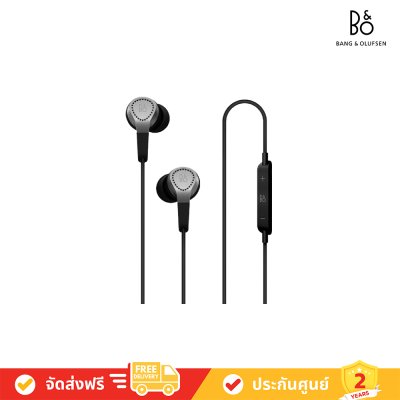 Bang & Olufsen (ฺB&O) BeoPlay H3 2ND EARPHONE หูฟัง