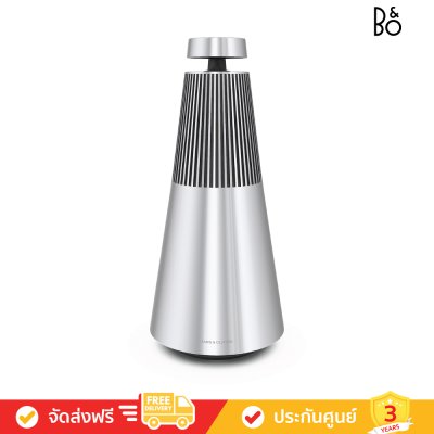 Bang & Olufsen (ฺB&O) Beosound 2 3rd Gen - Elegant Home Speaker
