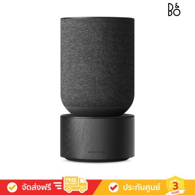 Bang & Olufsen (ฺB&O) Beosound Balance - Outstanding Living Room Speaker