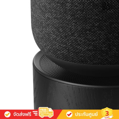 Bang & Olufsen (ฺB&O) Beosound Balance - Outstanding Living Room Speaker