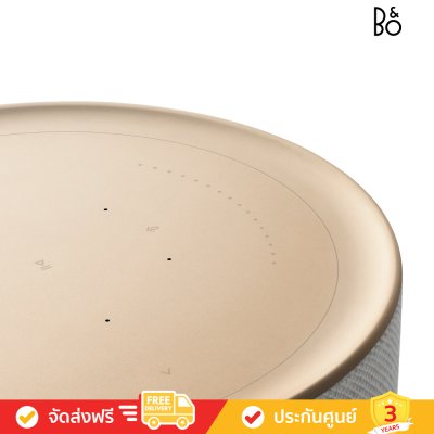 Bang & Olufsen (ฺB&O) Beosound Balance - Outstanding Living Room Speaker