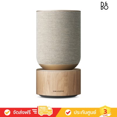 Bang & Olufsen (ฺB&O) Beosound Balance - Outstanding Living Room Speaker
