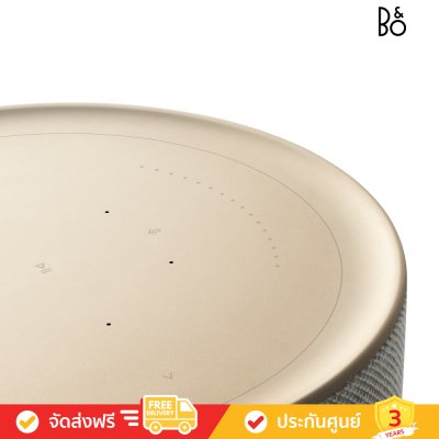 Bang & Olufsen (ฺB&O) Beosound Balance - Outstanding Living Room Speaker