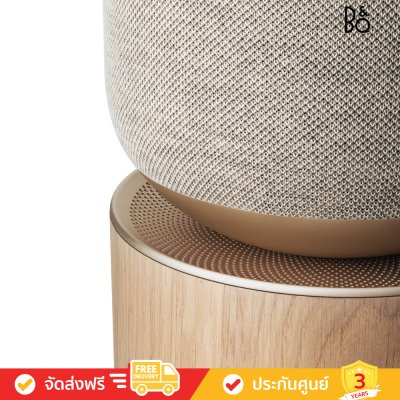 Bang & Olufsen (ฺB&O) Beosound Balance - Outstanding Living Room Speaker