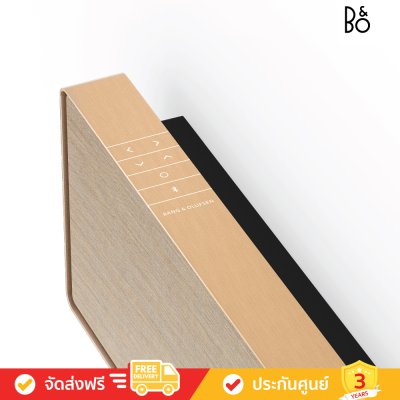 Bang & Olufsen (ฺB&O) Beosound Stage - Powerful Dolby Atmos soundbar