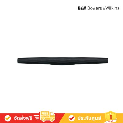 Bowers & Wilkins (B&W) Formation Bar Soundbar ลำโพงซาวด์บาร์