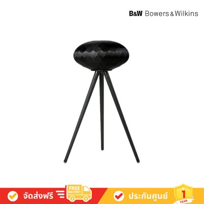 Bowers & Wilkins (B&W) Formation Wedge Wireless Speaker + Tripod ลำโพงบลูทูธ พร้อม ขาตั้ง