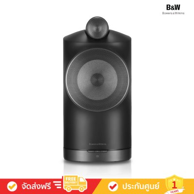 Bowers & Wilkins (B&W) Formation Duo with Stand - Bluetooth Speaker (ลำโพงบลูทูธ)