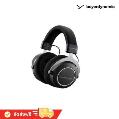 Beyerdynamic Amiron Wireless Headphone หูฟังไร้สาย